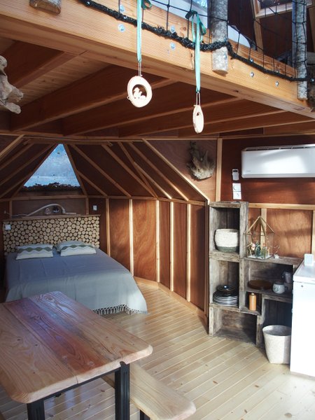 Hébergement AbracadaRoom : Le Cul de Loup - Image 4