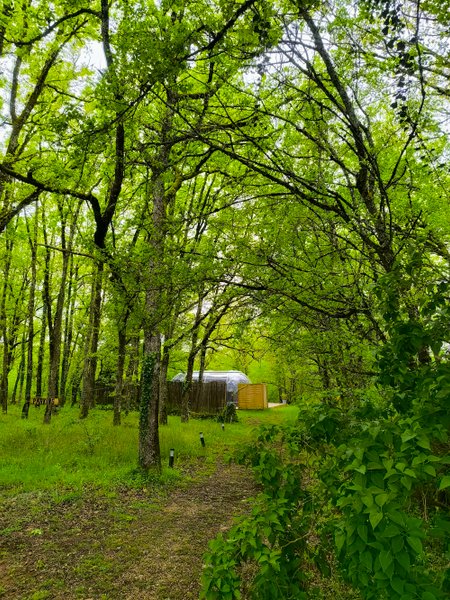 Hébergement AbracadaRoom : Bulle Love Passion & spa - Image 12