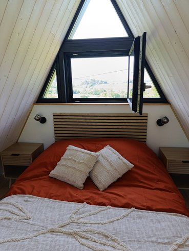 Domaine AbracadaRoom : La Cabane des Biquets - Image 12