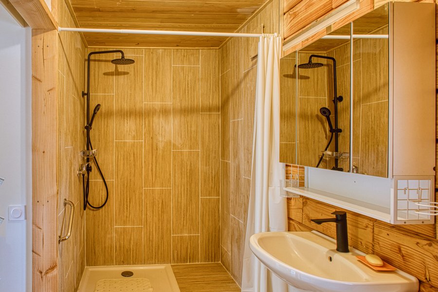 Hébergement AbracadaRoom : Brikawood - Image 5