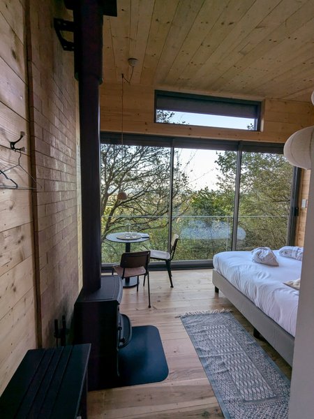 Hébergement AbracadaRoom : Le Carrelet 2 - Image 2