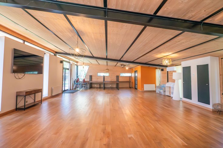 Domaine AbracadaRoom : Domaine Le Vaxergues - Image 12