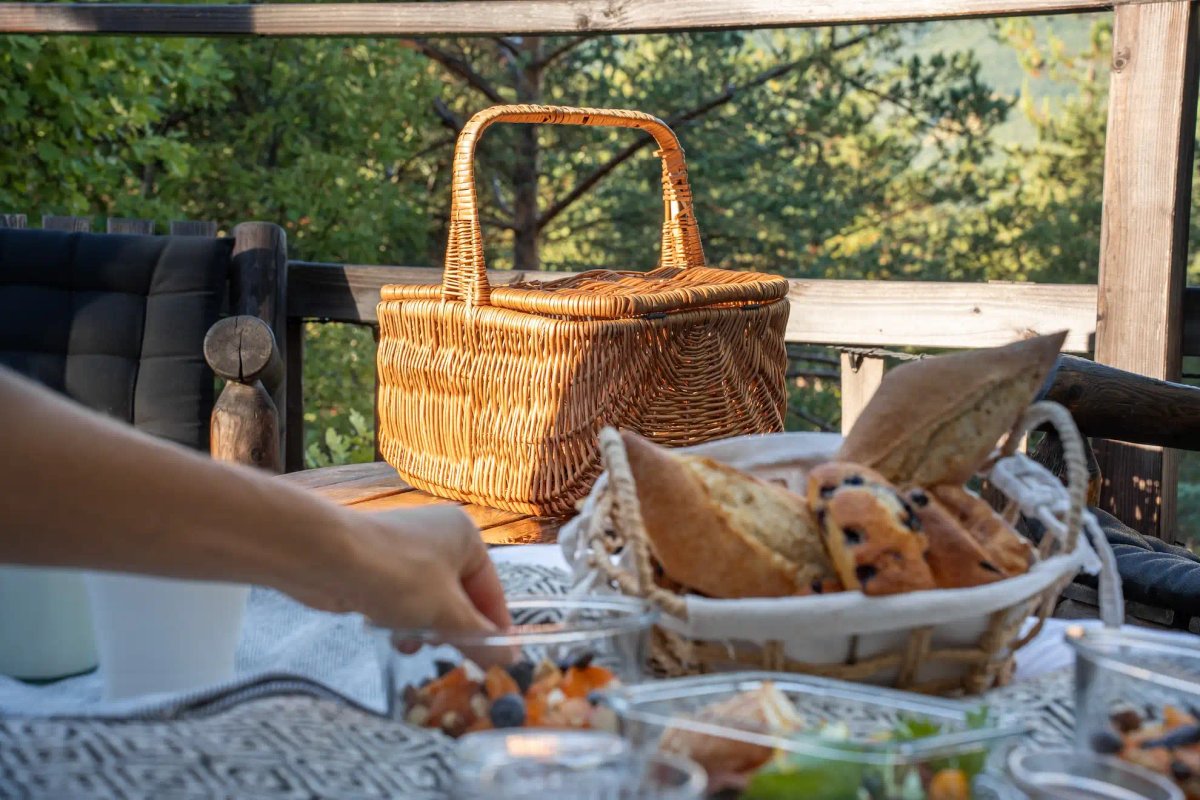 Petite Buëch & Spa à Serres (28)