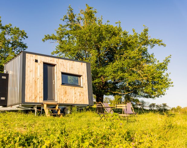 Domaine AbracadaRoom : Homnest (Pinay) - Image 21