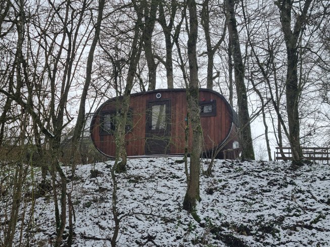 Domaine AbracadaRoom : Moulin de Vilaine - Image 94