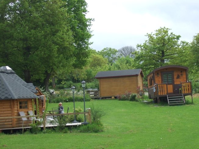 Domaine AbracadaRoom : La Ferme de Trénube - Image 6