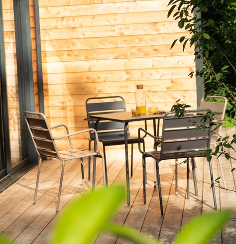 Hébergement AbracadaRoom : Le repère nature SPA - Image 9