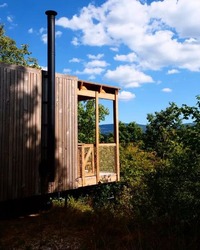 Hébergement AbracadaRoom : The Soul cabin - Image 2