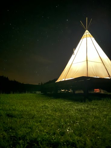 Domaine AbracadaRoom : Foxy Camp - Image 10