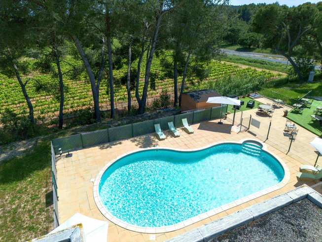 Hébergement AbracadaRoom : Le Pod Hôtel - Image 6