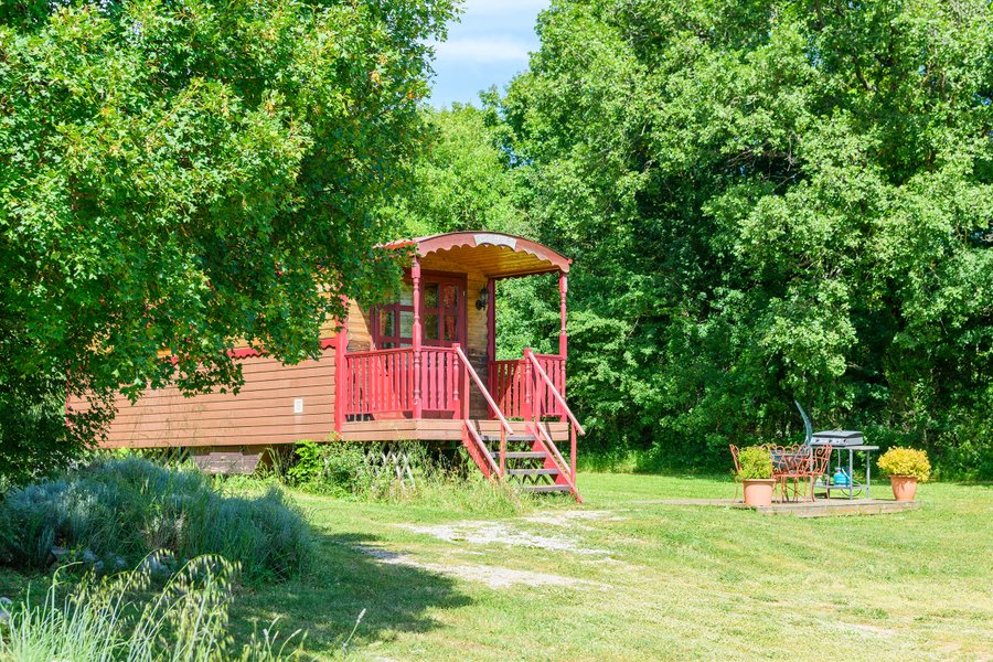 Domaine AbracadaRoom : La Grange d'Emile - Image 4