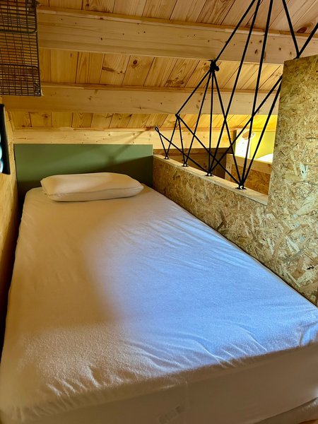 Hébergement AbracadaRoom : Cosy Lodgy & Spa - Image 9