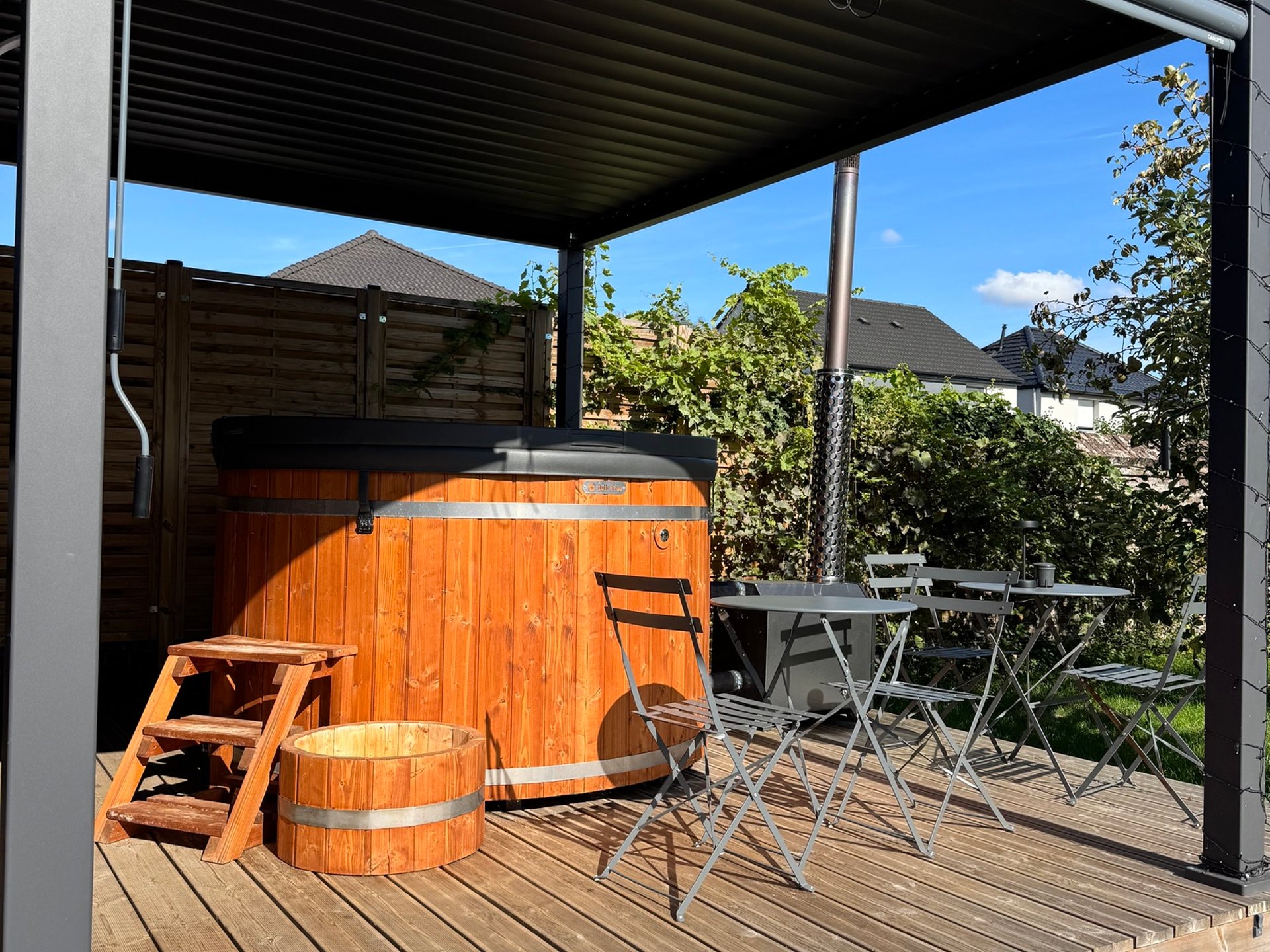 La Tiny House de L'Evidence