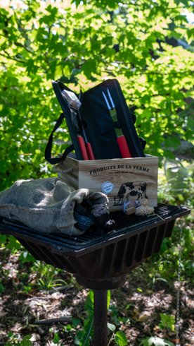 Domaine AbracadaRoom : Village de la Champagne - Image 13