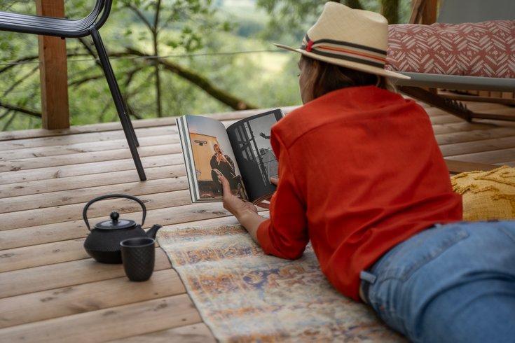 Hébergement AbracadaRoom : Le Carrelet 2 - Image 11