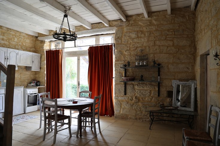 Domaine AbracadaRoom : Château de Saint Chamarand - Image 29