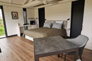 Les Logettes de Caroline