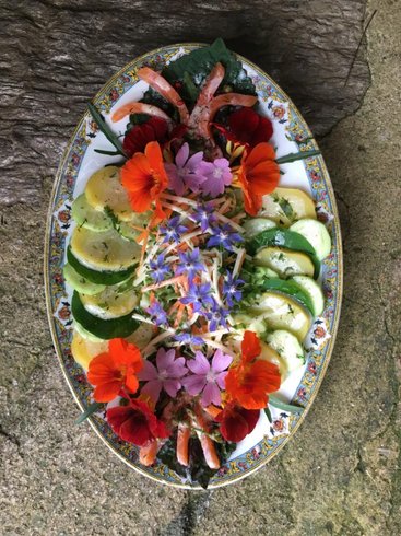 Hébergement AbracadaRoom : Cabane Poussière d'étoile - Image 5