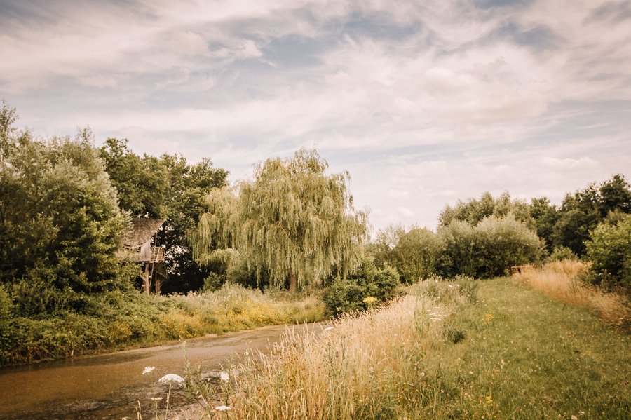 Domaine AbracadaRoom : La Chouette Cabane - Image 3