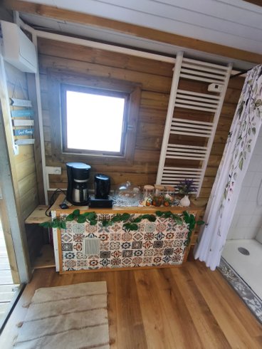 Domaine AbracadaRoom : O'fun'enbulle - Image 5