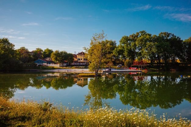 Domaine AbracadaRoom : Whaka Lodge - Image 24