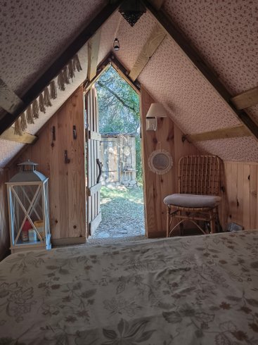 Domaine AbracadaRoom : Casa Ciocciu - Image 7