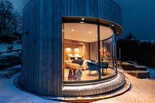 Suite d'Exception - Spa & Sauna