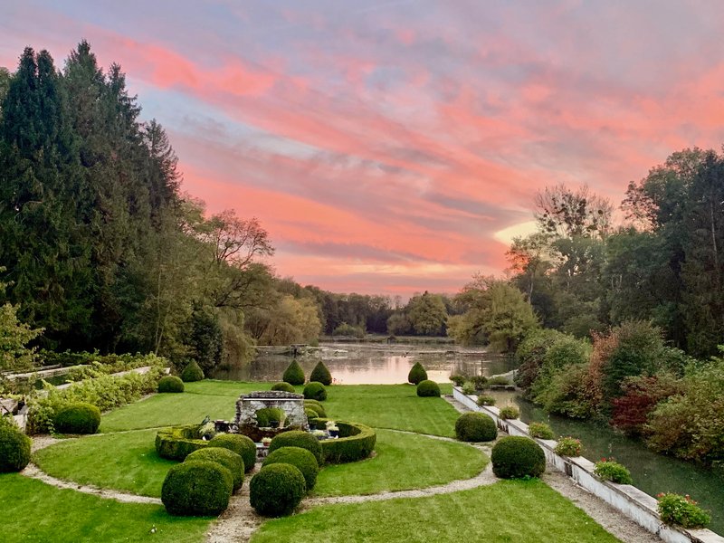 Domaine AbracadaRoom : Domaine de Neuville - Cabanes sur l'eau d'exception - Image 6