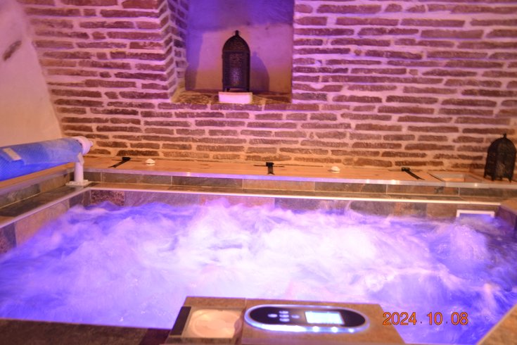 Domaine AbracadaRoom : Le puits de la grâce - Image 12