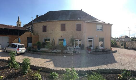 Domaine AbracadaRoom : Au Foudre du Bazois - Image 4