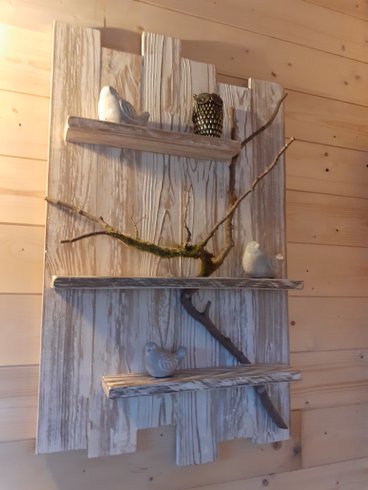 Hébergement AbracadaRoom : La Cabane des Combes & Spa - Image 28