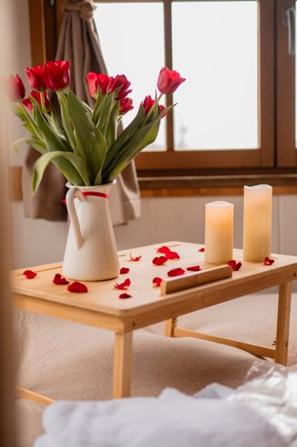 Domaine AbracadaRoom : LE RANCH MARTREUX - Image 16