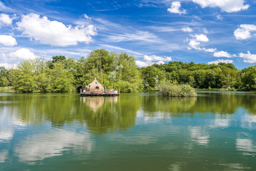 Domaine AbracadaRoom : Cabanes des Grands Lacs - Image 5