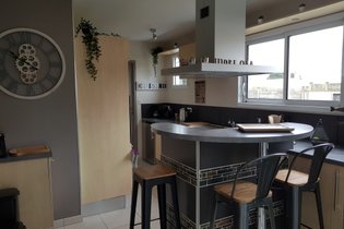 Camping resort la Forêt