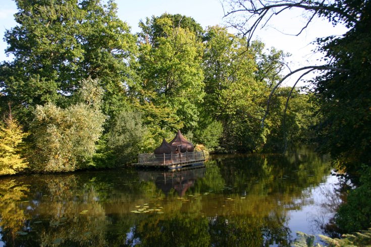 Hébergement AbracadaRoom : Cabane Flottante Dérive - Image 5