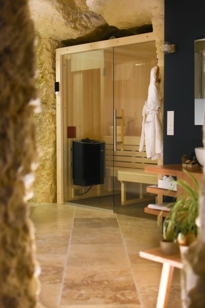 Hébergement AbracadaRoom : Terra Alta & bain nordique & Sauna - Image 14