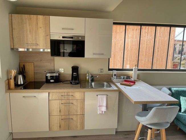 Hébergement AbracadaRoom : La Baragane - Image 11