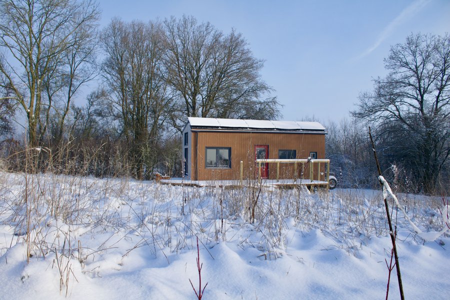 Domaine AbracadaRoom : Les Jours Heureux - Image 30