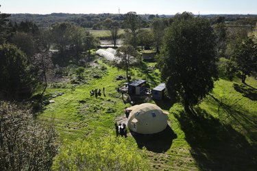 Paillourte - Paillette à Melgven (3)