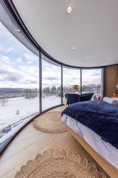 Hébergement AbracadaRoom : Suite d'Exception - Spa & Sauna - Image 4