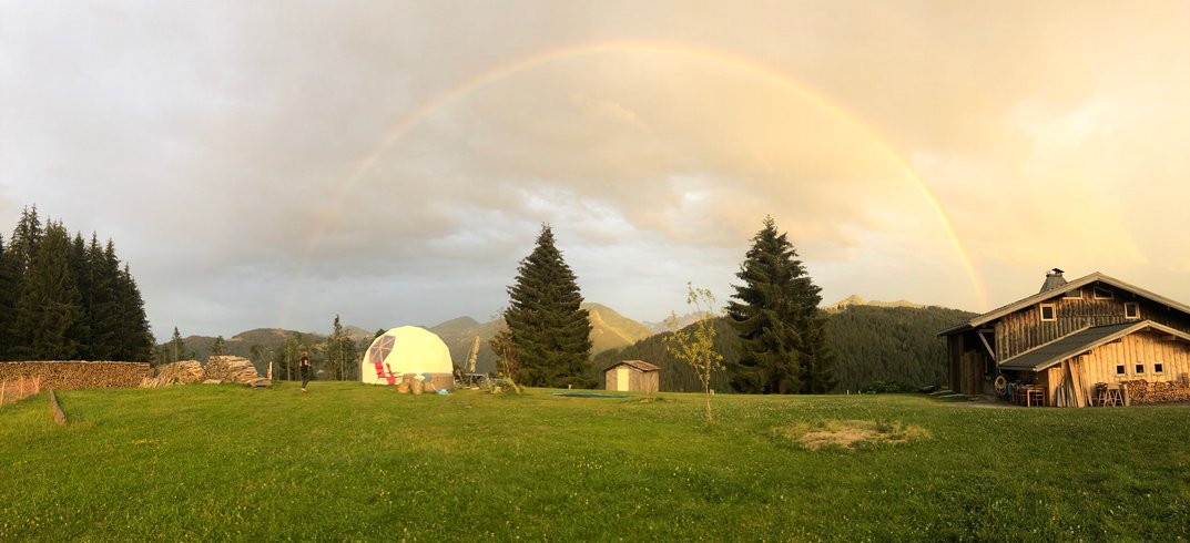 Domaine AbracadaRoom : Chéry Dôme - Image 1