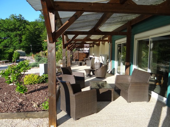 Domaine AbracadaRoom : Domaine de L'Orée de Sologne - Image 10