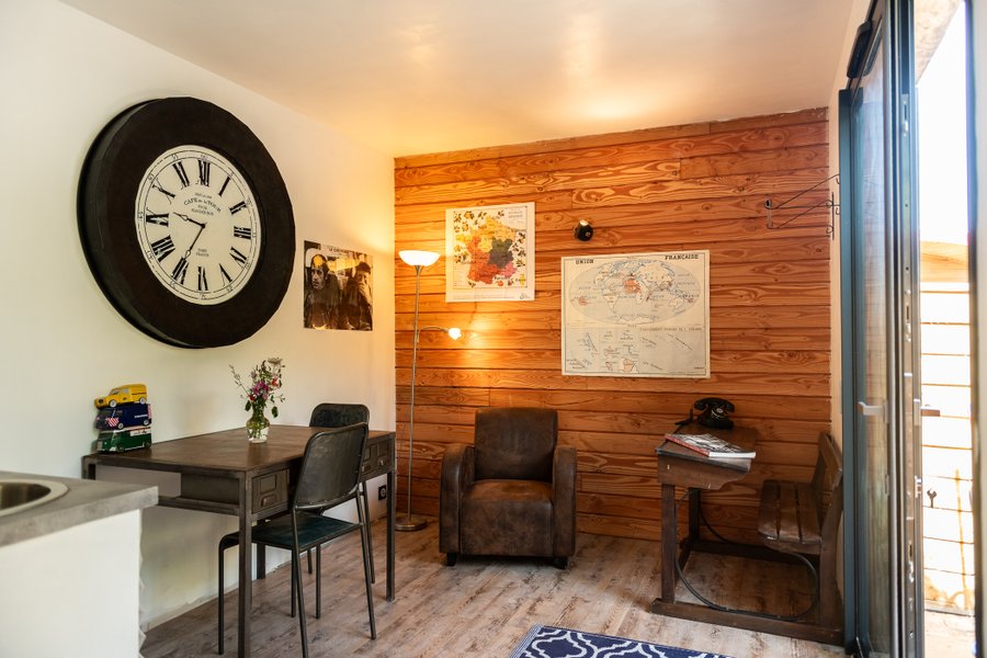 Hébergement AbracadaRoom : Douce France - Image 1