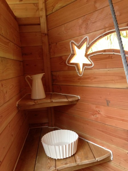 Hébergement AbracadaRoom : La rêveuse - Image 4