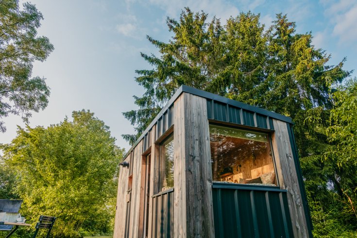 Domaine AbracadaRoom : Homnest (Saulieu) - Image 11