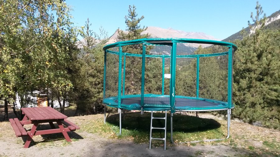 Domaine AbracadaRoom : Camping le Chenantier - Image 20