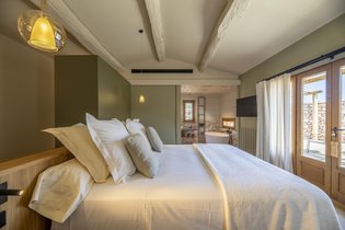 Persei, Casette Casanghjulina