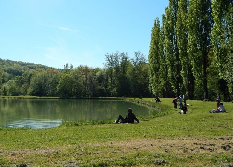 Domaine AbracadaRoom : Esquillot en Volvestre Ariegeois - Image 3