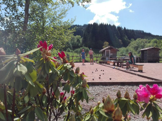 Domaine AbracadaRoom : Le Moulin de la Fortie - Image 4