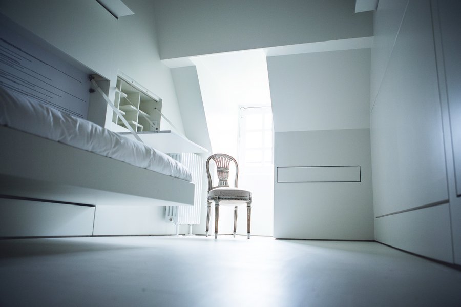 Hébergement AbracadaRoom : Bad Tree & Antichambre - Image 5